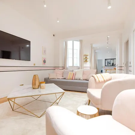 Dreamyflat - Charonne