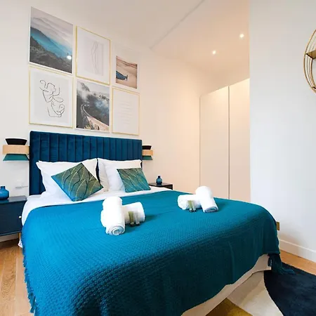 Dreamyflat - Charonne *