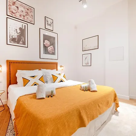Apartmán Dreamyflat - Charonne