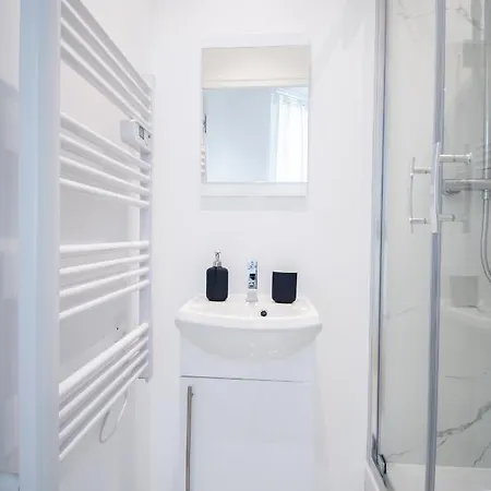 Dreamyflat - Charonne Párizs