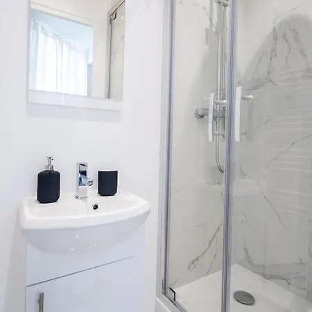 Dreamyflat - Charonne Apartman