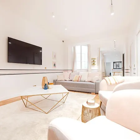 Dreamyflat - Charonne