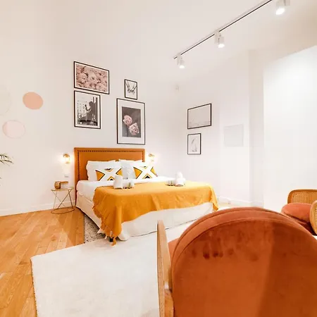 Dreamyflat - Charonne